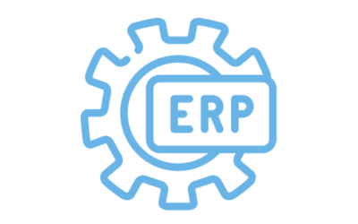 Wat is een ERP systeem?